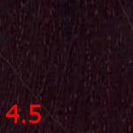 краска Kaaral Baco 4.5 махагоновый каштан Kaaral Baco 4.5 махагоновый каштан
